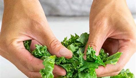 Cooking Kale Tips How To Cook The Best Ways To Use Foodscene
