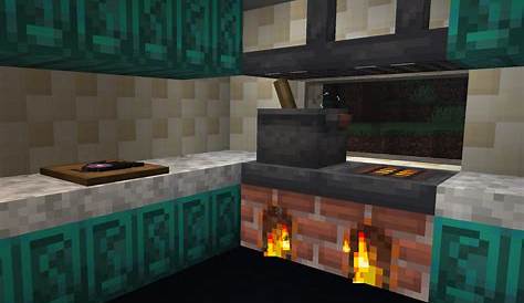 Cooking Plus Mod