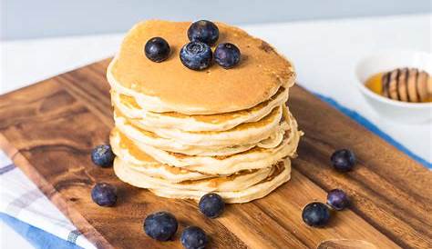 Cooking Pancakes Tips Why Does The First One Look And Taste The