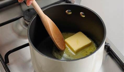 Cooking Roux Tips Stepbystep Tutorial To Make