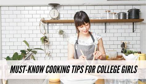 Cooking Tips University The Facts About Mp Revealed My Memo