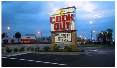 Cookout Elizabeth City North Carolina 'nothing More Than ' Biden Orders Milkshakes
