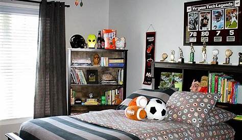 Cool 11 Year Old Boy Bedroom Ideas Design For