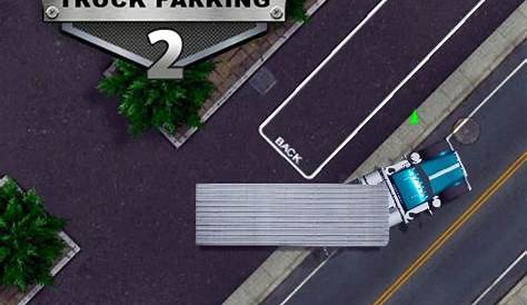 Cool 18 Weller Parking Games Unblocked