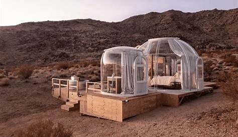 The 20 Best Designed Vacation Rentals in Joshua Tree | Modern desert