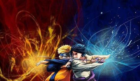 Epic Cool Naruto Wallpapers - Anime Wallpaper HD