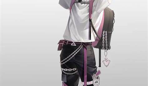 253 best images about clothes idea (male) on Pinterest | Cool anime