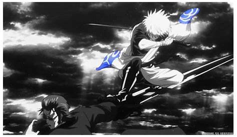 19++ Epic Anime Fighting Wallpaper - Sachi Wallpaper