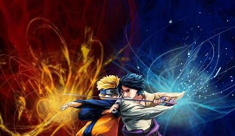 Cool Naruto Wallpapers - WallpaperSafari