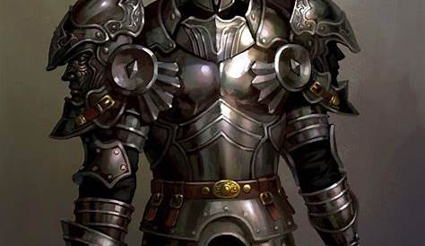 https://www.artstation.com/artwork/qr80D Heroic Fantasy, Fantasy Armor