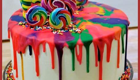 Birthday Cake Ideas for Boys | Cool birthday cakes, Birthday cake kids