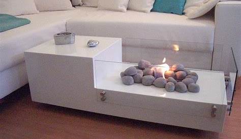 Cool Coffee Tables