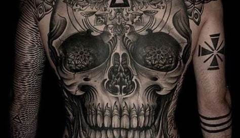 50 Cool Tattoos for Guys and Unique Designs for Men