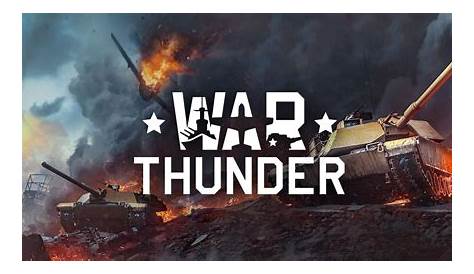 Video Game War Thunder HD Wallpaper by Maxim Timofeev