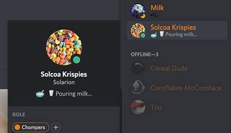 What are Some Ideas for Discord Custom Status