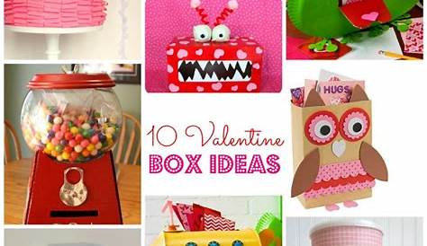 diy valentine boxes 16 - Joyful Abode