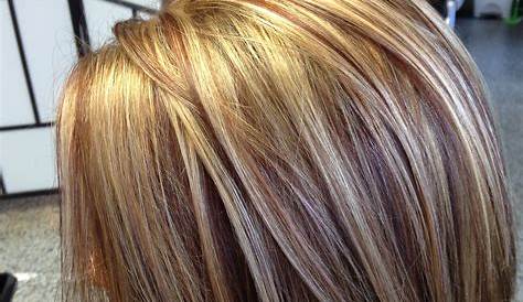 Cool Hair Color Combinations Discover The Beautiful For A Lot Of Various