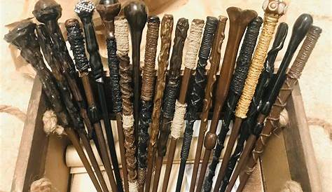 Harry Potter: What Each Character's Wand Says About Them