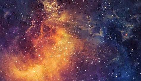 Free HD Space iPhone Wallpapers