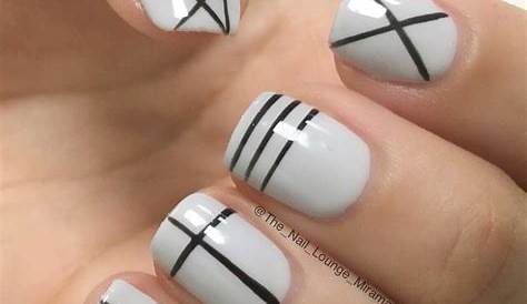 Cool Nails Designs Simple