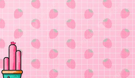 Pink Kawaii Wallpapers - Top Free Pink Kawaii Backgrounds - WallpaperAccess