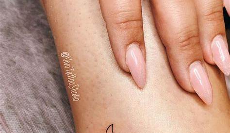 Cool Small Tattoo - Best Tattoo Ideas Gallery