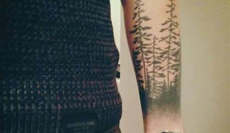 60 Images of Forearm Tattoos for Men – Photos and Tattoos | Tattoo