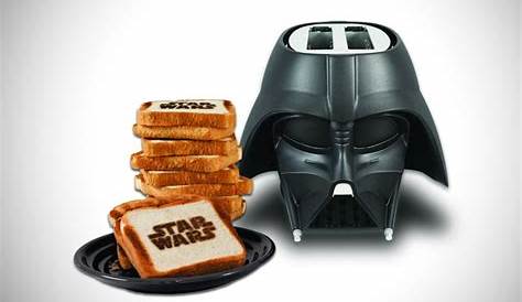 The 25 Best Star Wars Gifts We Could Find | Let's Eat Cake