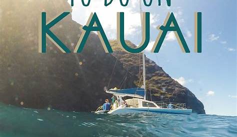 Cool Things In Kauai Secret To Do Only Locals Know About