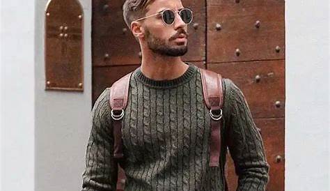 Cool Trendy Outfits For Guys