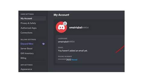 Discord PFP: How Do I Fix A Blurry And Pixelated Avatar?