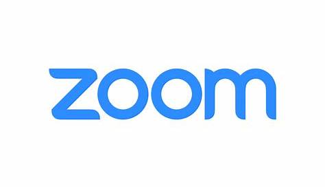 Zoom Logo PNG Vectors Free Download