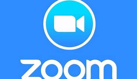 zoom-logo - Information Technology Services