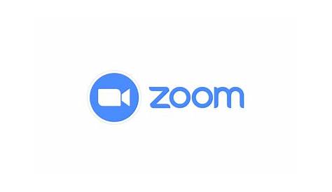Zoom Logo & Transparent Zoom.PNG Logo Images