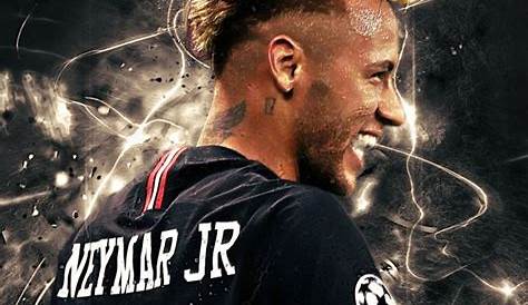 Neymar Wallpapers - Best HD Neymar Desktop Backgrounds