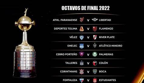 Copa Libertadores 2020: programación y fixture completo de la fecha 4