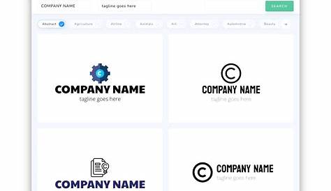 How To Copyright A Logo Design - Copywriting Logos In 2022