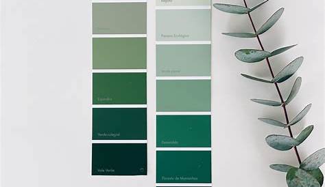 Pin em Cores para decorar - Lukscolor