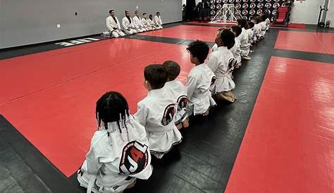 Coral Springs Martial Arts For Kids In Florida American Tkd