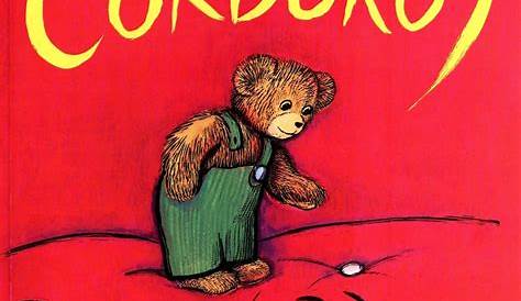 Corduroy Bear | Series | LibraryThing