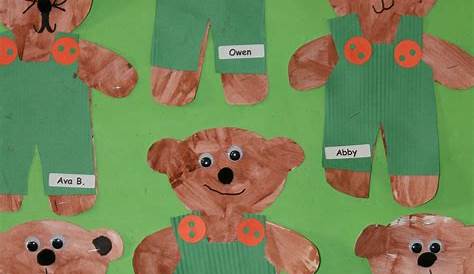 Corduroy Activities | Corduroy activities, Preschool activities