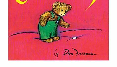 Corduroy by Don Freeman | PDF