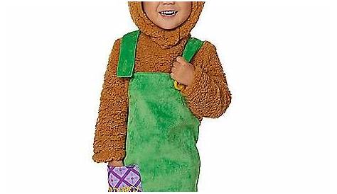 @xtina Chris I can't wait for Halloween :) (With images) | Bear costume