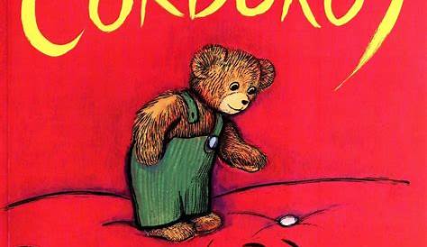 Top 100 Picture Books #22: Corduroy by Donald Freeman - A Fuse #8