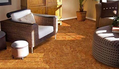 Why You Should Choose Cork Flooring Tiles For Your Space