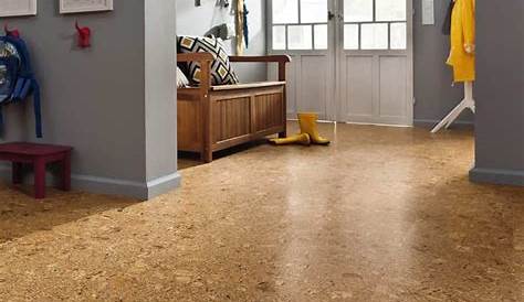 Cork floor Flooring, Easy flooring, Cork flooring