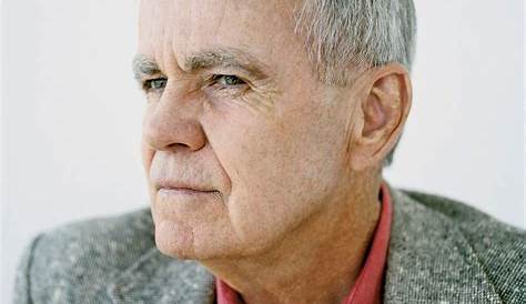 Cormac McCarthy Just Wants To Do Some Editing – Vol. 1 Brooklyn