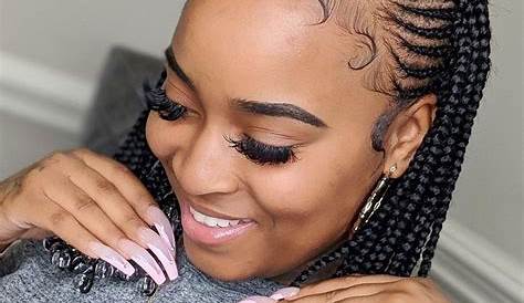 Corn Braids Hairstyles For Black Women 42 Amazing row - Http functional