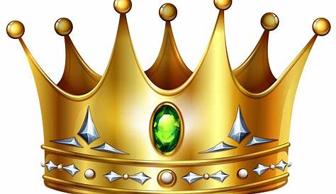King Crown Png, Vector, PSD, and Clipart With Transparent Background