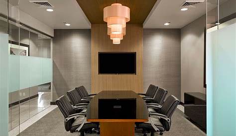 Corporate Interior Decorators